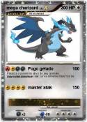 mega charizard