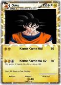 Goku