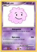 Puffball