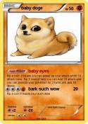 baby doge