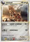 metalwolf