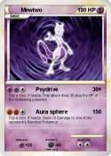 Mewtwo Mewtwo