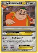Morshu HI