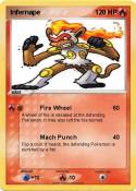 Infernape