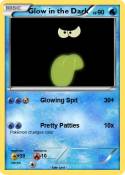 Glow in the