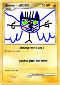 choose