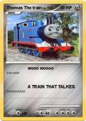 Thomas The