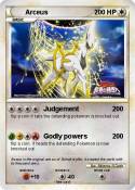 Arceus