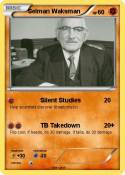 Selman Waksman