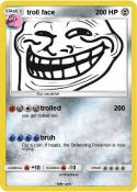 troll face