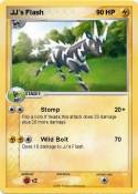 JJ´s Flash