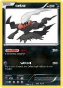 darkrai