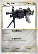 Big Gun