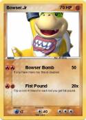 Bowser.Jr