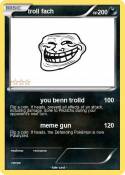 troll fach