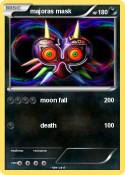 majoras mask