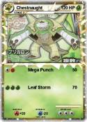 Chestnaught