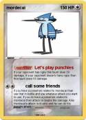 mordecai mordecai