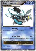 Black Kyurem