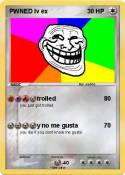 PWNED lv ex