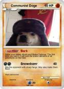 Communist Doge