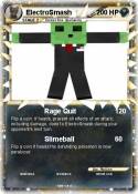 ElectroSmash