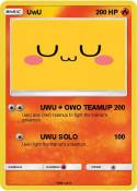 UwU