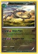 Mega Rayquaza