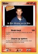 Wiebe