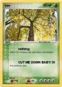 tree