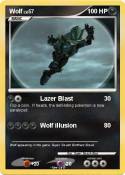 Wolf