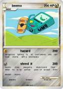beemo