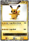 Legochu