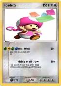 toadette