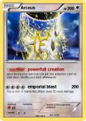 Arceus