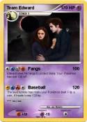 Team Edward