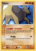 Tauros