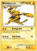 Electabuzz
