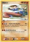 Chun Li