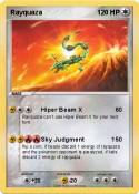 Rayquaza 
