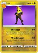 Pili