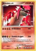 Groudon