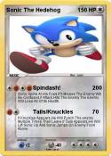 Sonic The