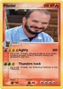 Pikadad