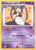 kawaii neko