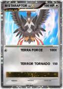 M STARAPTOR