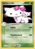 mochu Lv.500