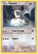 Spiketrix