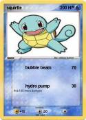 squirtle