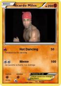 Ricardo Milos